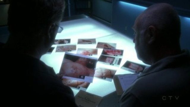 CSI: Las Vegas S09E05