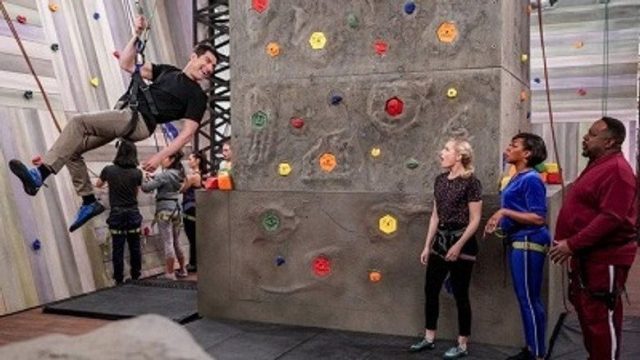 El Vecindario S01E17