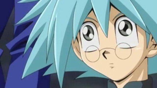 Yu-Gi-Oh! GX S01E152