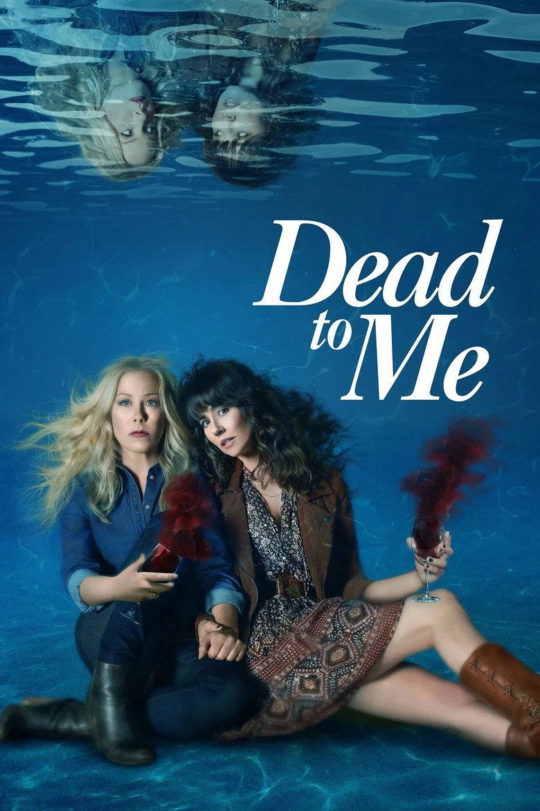 Muertos para mí Temporada 2