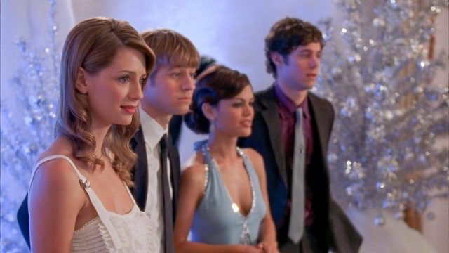 The O.C. Vidas Ajenas S02E05