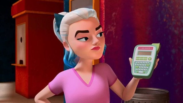 Zombies: La Serie Re-Animada S01E30