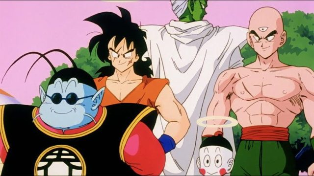 Dragon Ball Z S02E12