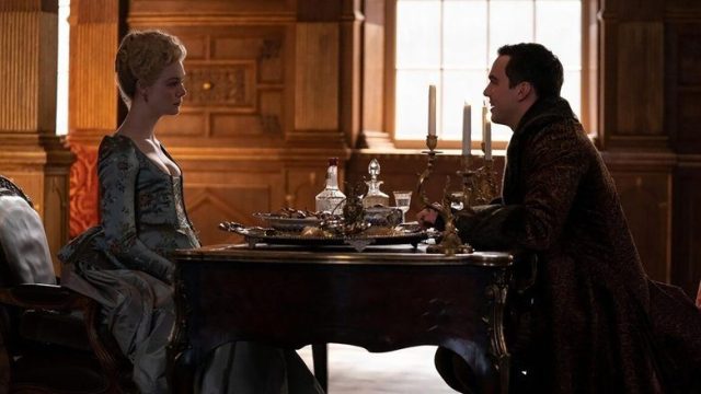 The Great: La Grande S02E07