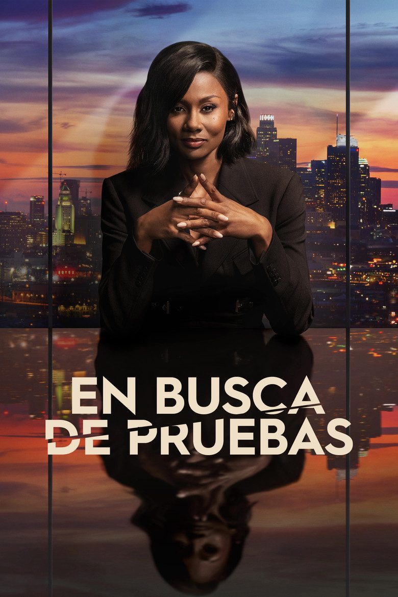 En busca de pruebas Temporada 2