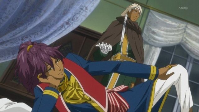 Black Butler S01E13