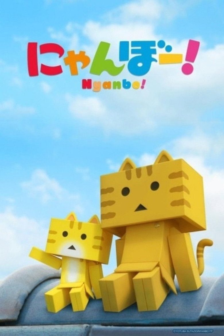 Nyanbo Temporada 1