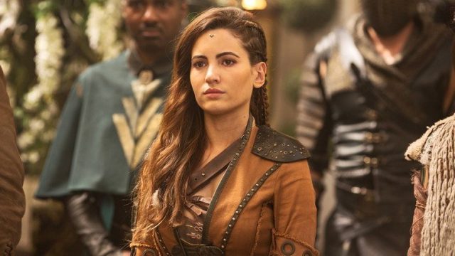 Las crónicas de Shannara S02E10