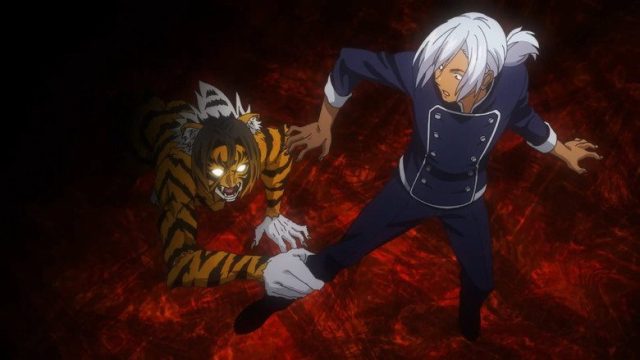 Shokugeki no Soma S02E07