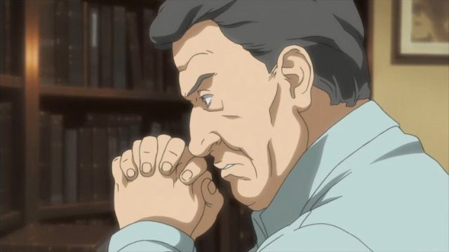 Ghost in the Shell: Stand Alone Complex S01E19