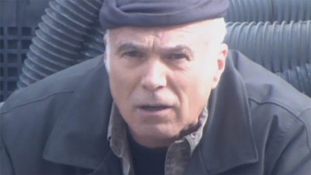 Battlestar Galactica S00E07