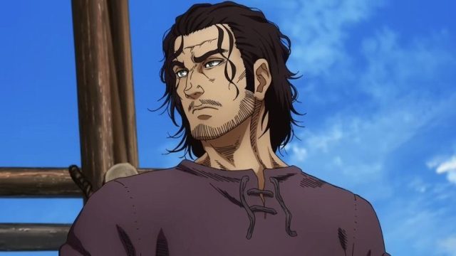 Vinland Saga S02E03