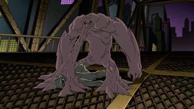 The Batman S04E03