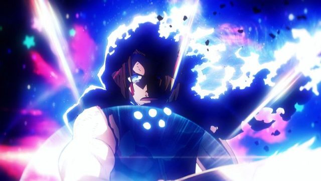 Fire Force S03E21