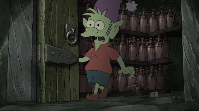 (Des)encanto S02E19