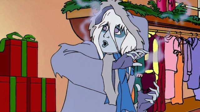 Static Shock S02E05