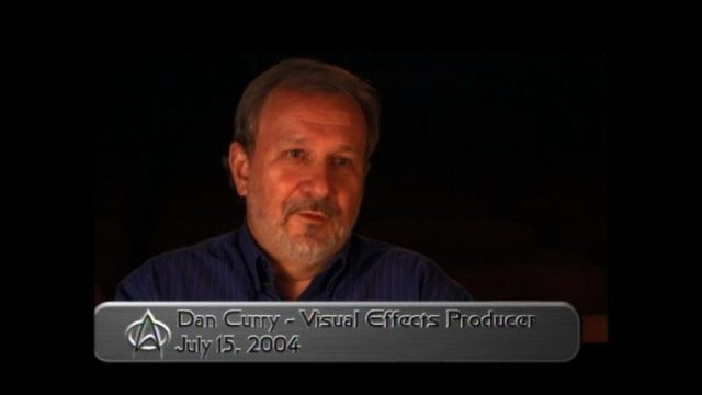 Star Trek: Voyager S00E85