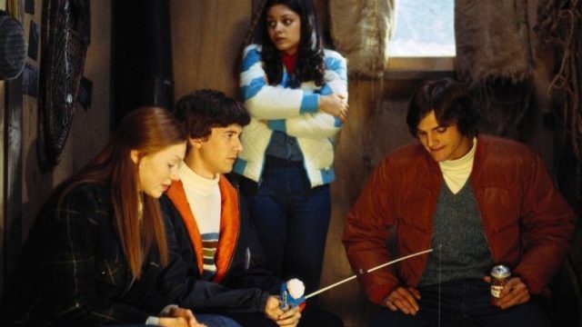 El Show de los 70's S03E10