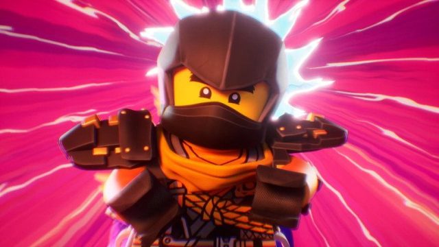 LEGO Ninjago: El ascenso de los dragones S02E06