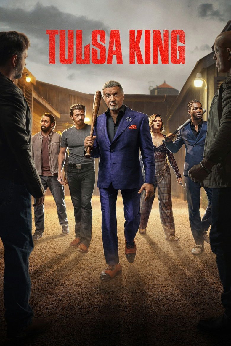 Tulsa King Temporada 3