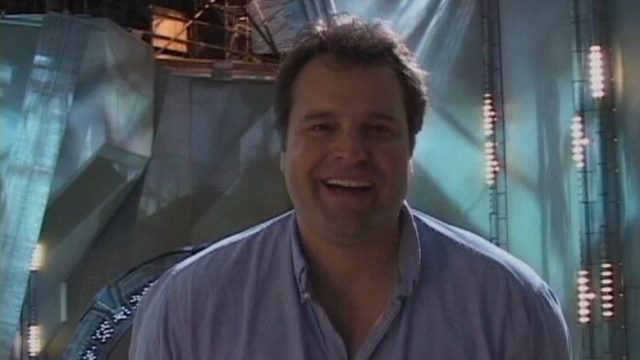 Stargate Atlantis S00E05