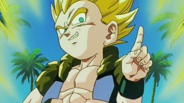 Dragon Ball Z Kai S05E35