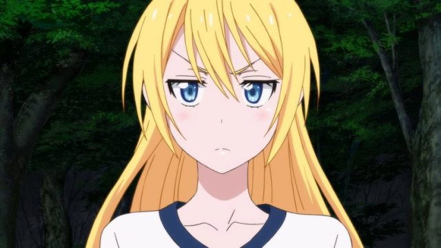 Nisekoi S01E10