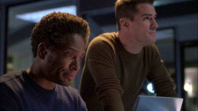 CSI: Las Vegas S02E15