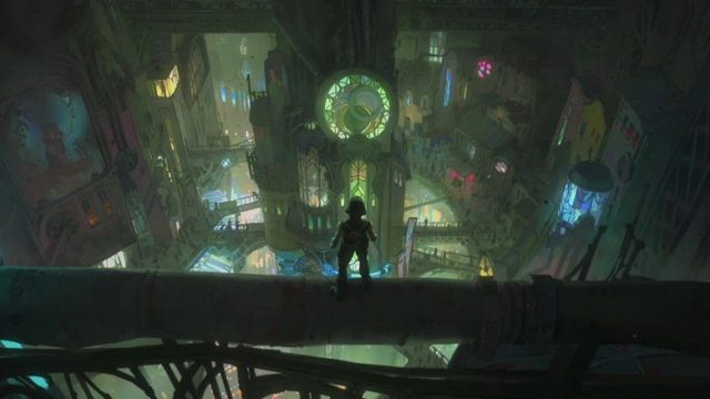 Arcane S01E05