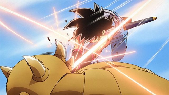 Dragon Quest: The Adventure of Dai S01E20