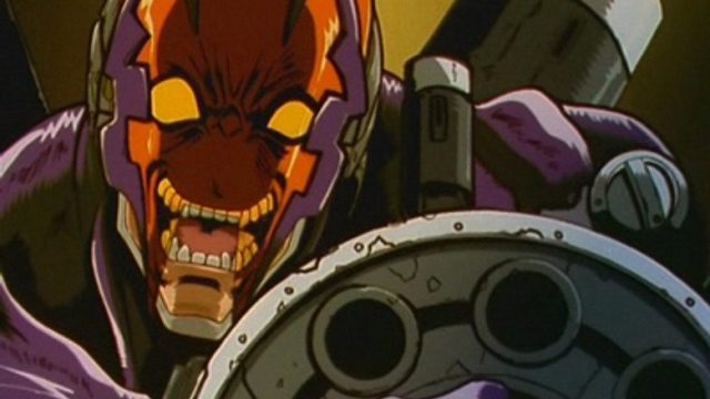 Trigun S01E12