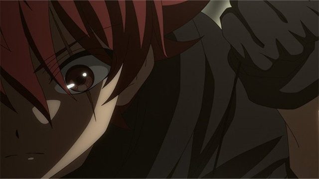 La Misión de la Familia Yozakura S01E09