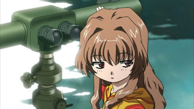 おねがい☆ツインズ S01E10