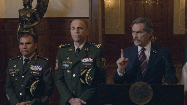 La Reina del Sur S03E33