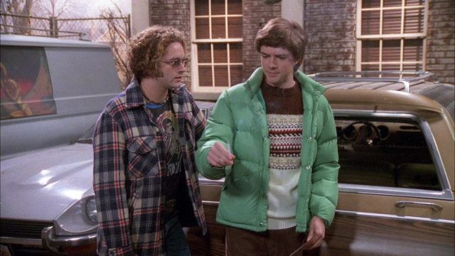 El Show de los 70's S02E09