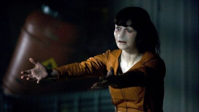 Doctor Who S06E06