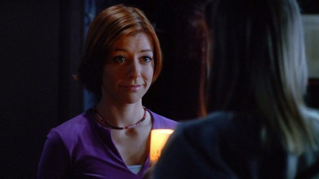 Buffy, la cazavampiros S04E19