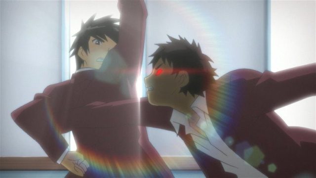 Dance in the Vampire Bund S01E06