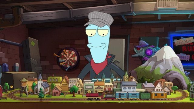 Solar Opposites S03E02