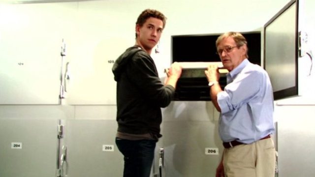 NCIS: Criminología Naval S00E58