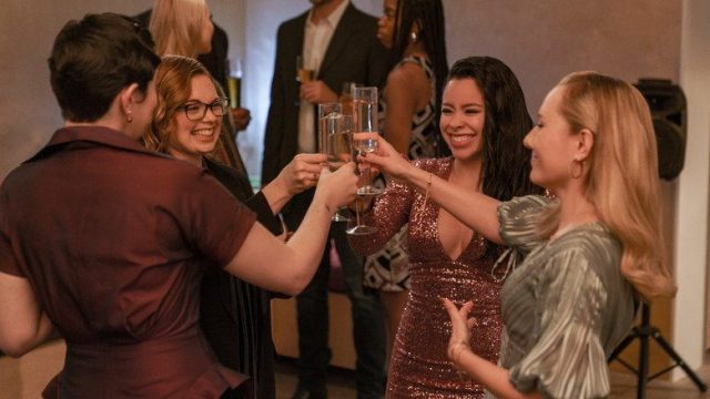 Good Trouble S04E10