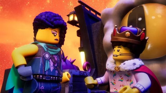 LEGO DREAMZzz S00E05