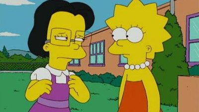 Los Simpson S20E09
