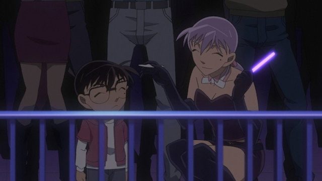 Detective Conan S01E818