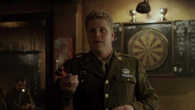 Hermanos de Sangre S01E04