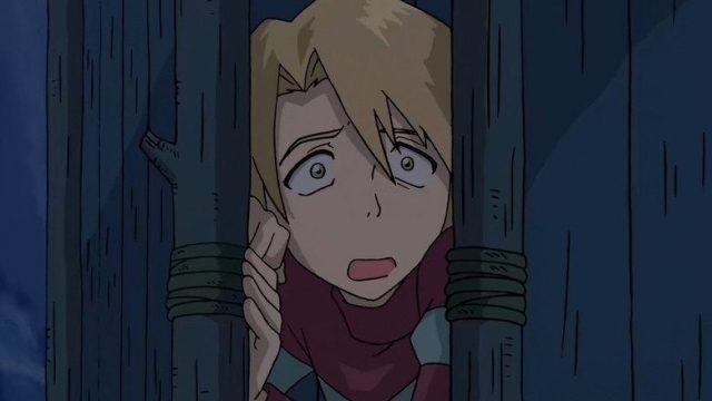 Planet Survival S01E18