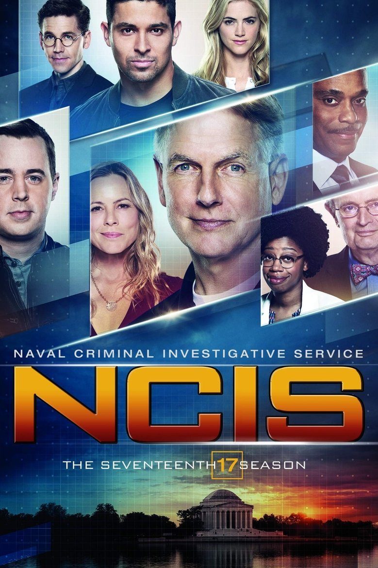 NCIS: Criminología Naval Temporada 17