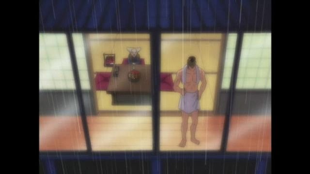 Shaman King S01E29