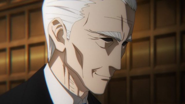 Mahouka Koukou no Rettousei S03E06