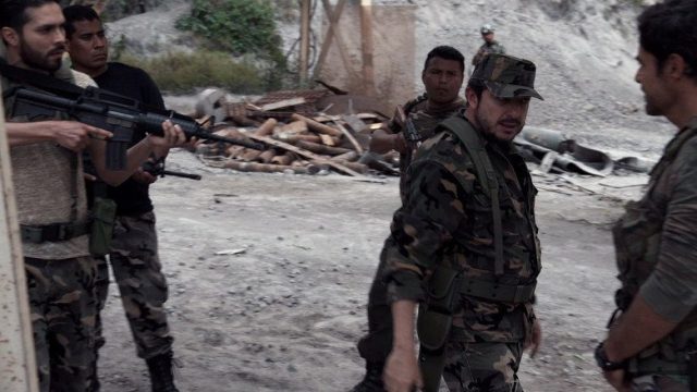 El Señor de los Cielos S05E81